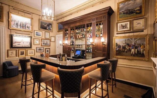 Cashel Palace Hotel