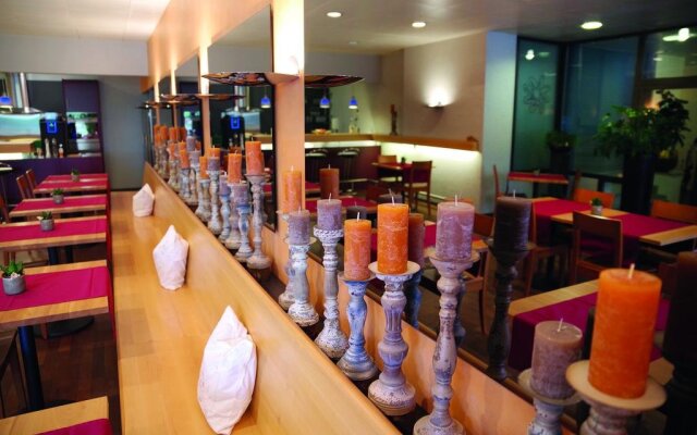 Hotel Garni Arnegg