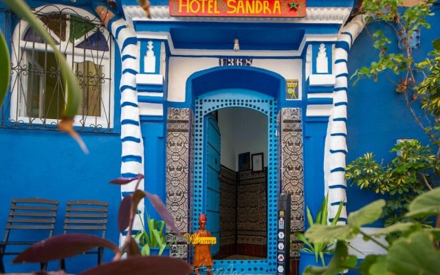 Hôtel Sandra
