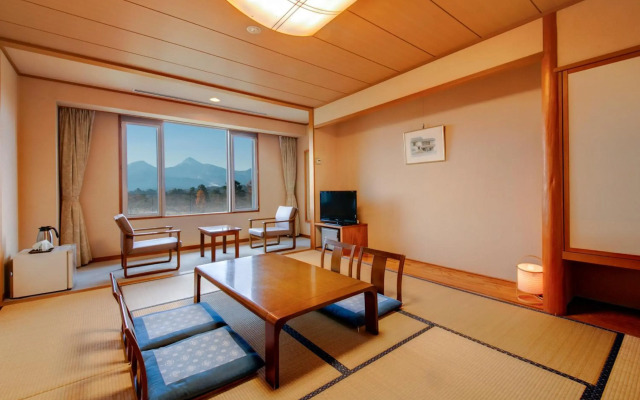 Kyukamura Ura-Bandai