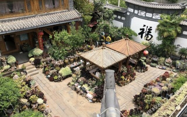 Yi Chi Lian Inn