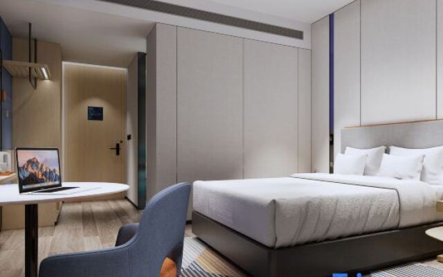 Holiday Inn Express Suzhou East Taihu