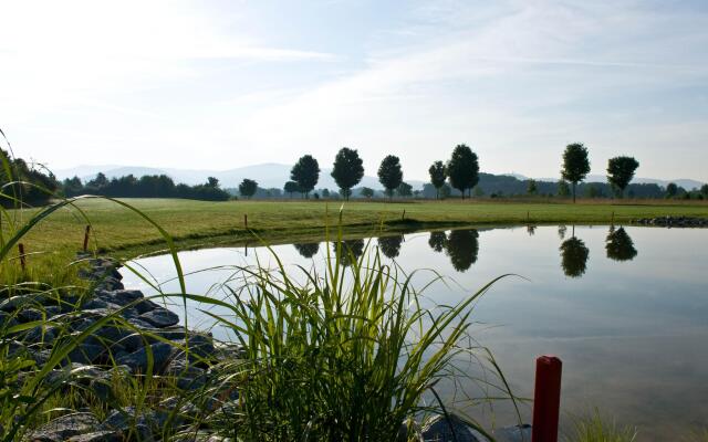 ACHAT Hotel Heppenheim