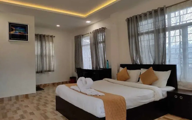 Seven Malai Residency