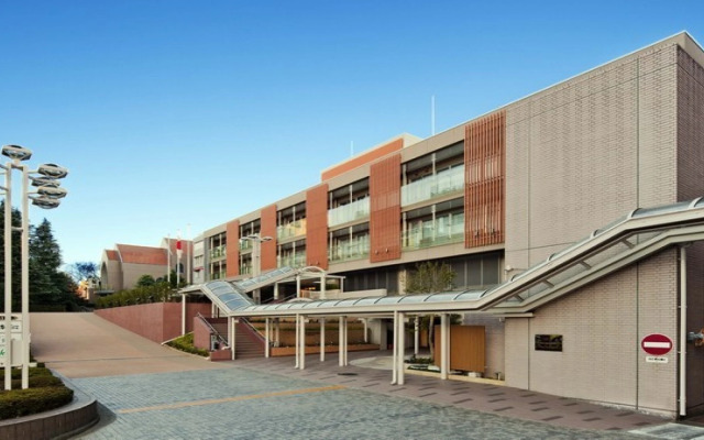 Hotel Grand Hill Ichigaya