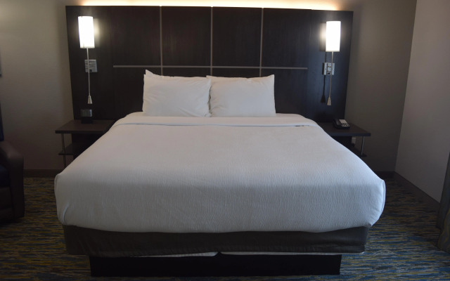 Candlewood Suites Nashville - Metro Center by IHG