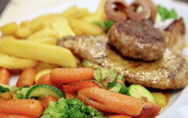 Gasthof Zum Hirschen