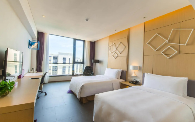 Q Hotel Haikou