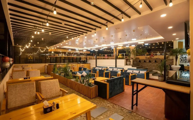 Kathmandu Business Hotel