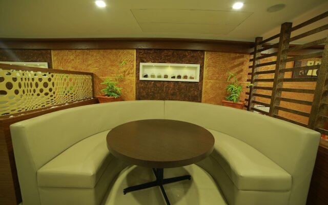Nakshatra Emerald Inn