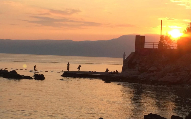 Apartment Nella Kostrena