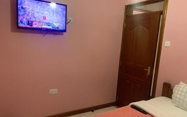 Homestay Executive Accommodation