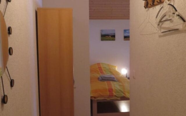 B&B La Ferme De Pouillerel