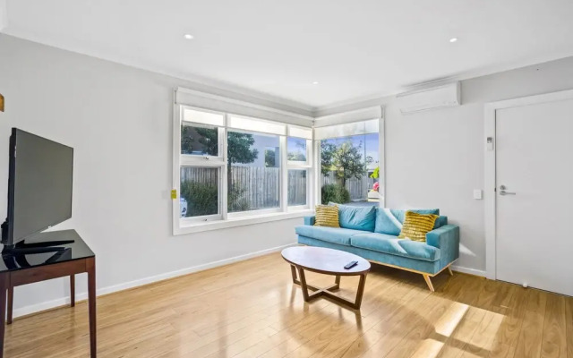 The Dunes on Terrace