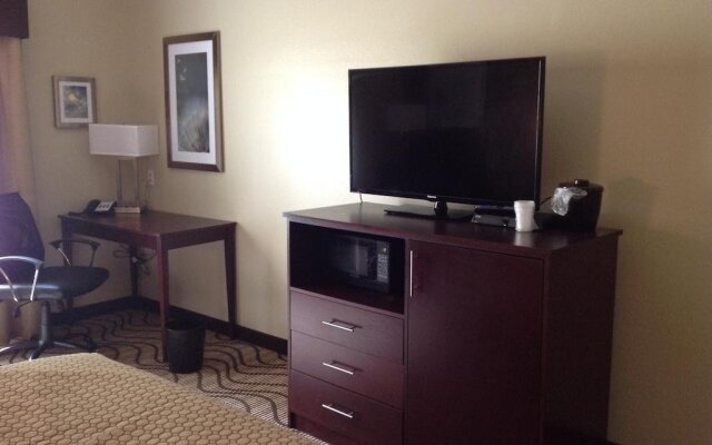 Executive Inn and Suites Jefferson