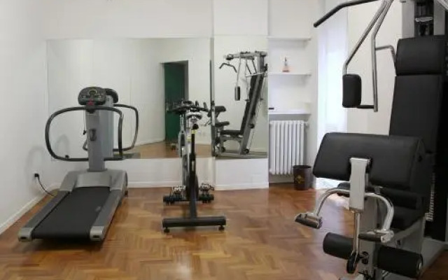 Albergo Anelli