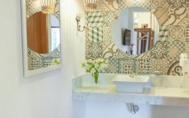 Pousada e Chalés Aquarius