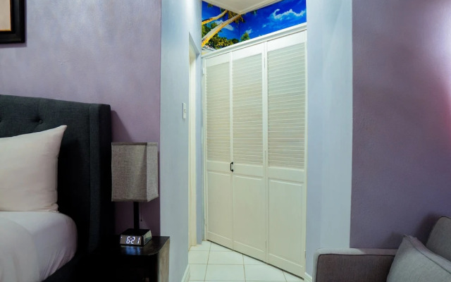 Lavender Moon Villas