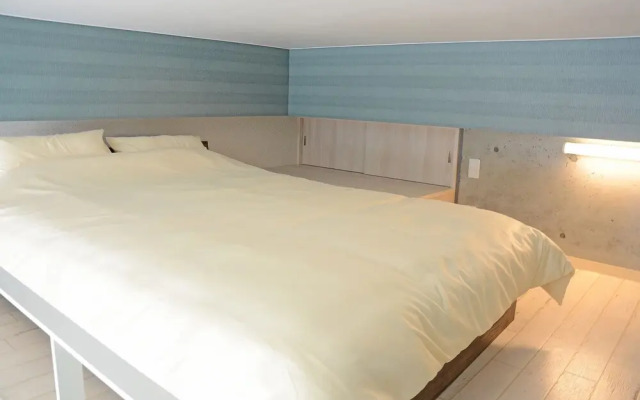 Studio Apartment ATTICA