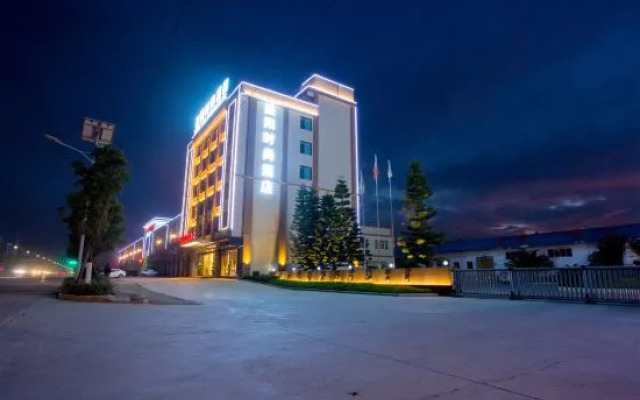 Shengyang Hotel