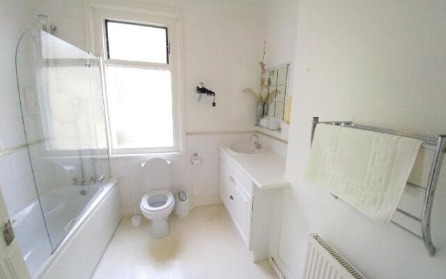 Newhaven Rooms