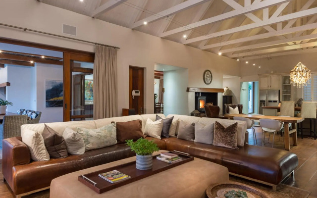 The Residence @ Vrede & Lust