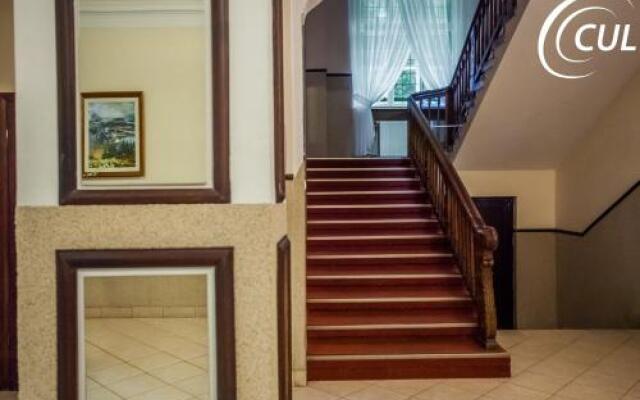 Ośrodek Wypoczynkowy Rzemieślnik