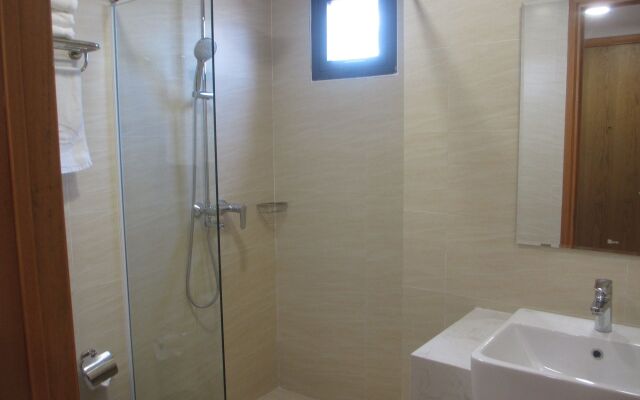 Ale Nhatrang Hotel