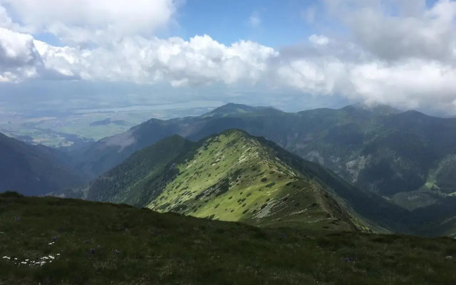 Rekreačný Dom Sablatura
