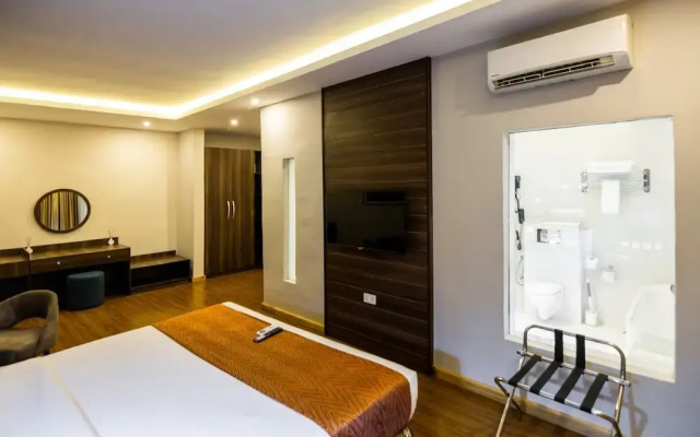 Protea Hotel by Marriott Delta