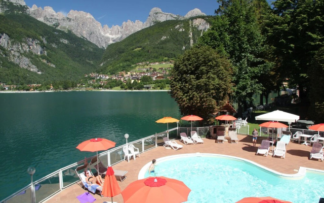 Lago Park Hotel Molveno