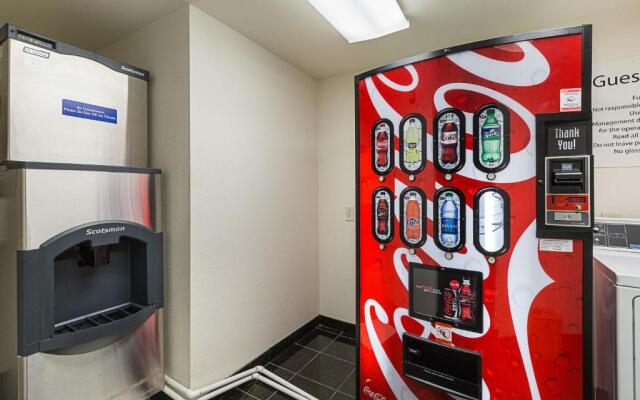 Budget Inn and Suites