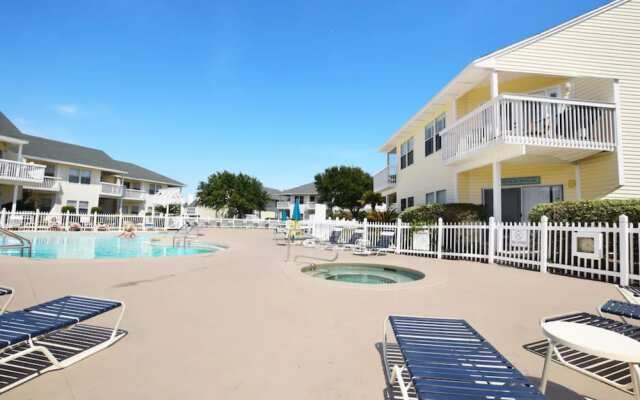 Sandpiper Cove Resort by Panhandle Getaways