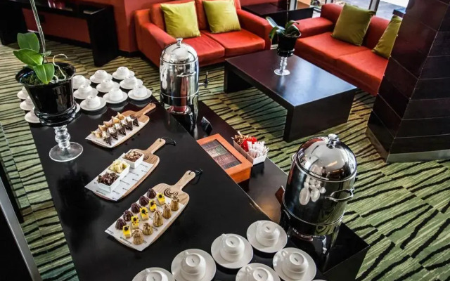 Southern Sun Newlands