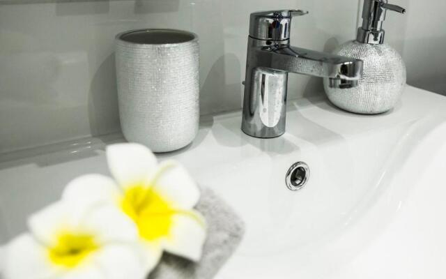 Downtown Dream Apartmans