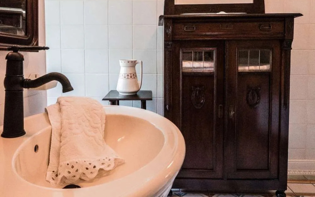 Timeless Charm in Gernrode