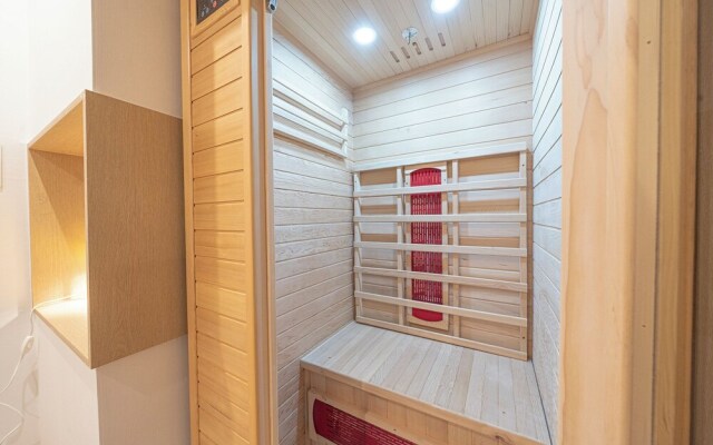 Aank Hotel Daejeon Yuseongonsen 2nd