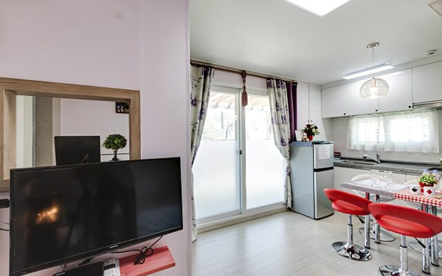 Yangpyeong Lodge House Pension (Pets Friendly)