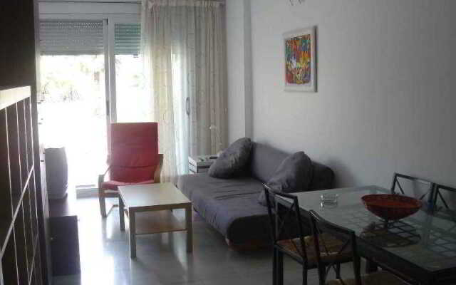 Apartamentos Elegance