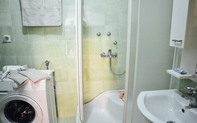 Waterfront Apartment Petrovina