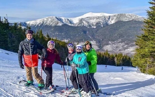 Grand Summit Hotel at Attitash