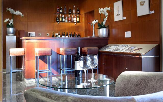 Eurostars Gran Madrid