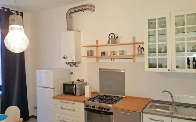 Residenza ai Filippini