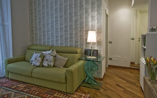 Residenza Belle Epoque