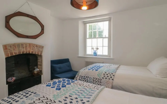 Mollys Cottage