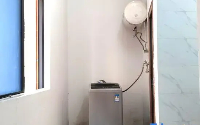 Haoyun Apartment