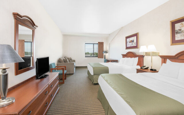 Days Inn Mitchell Sd