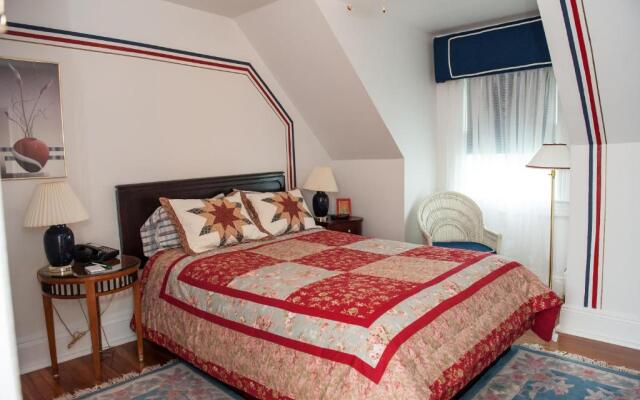 Cedars and Beeches Bed & Breakfast Inn