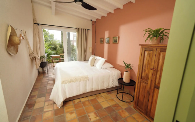 Hotel Quinta Ladera