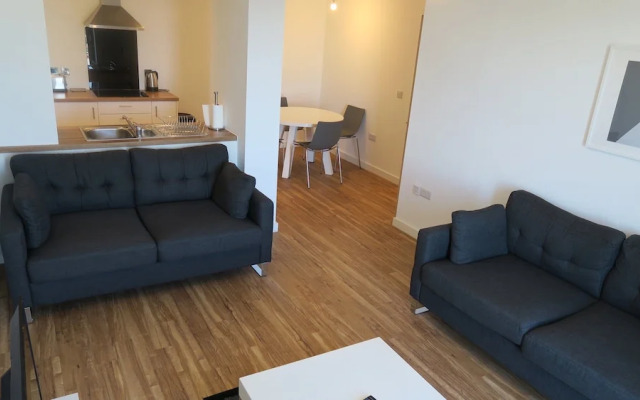 Quay Apartments